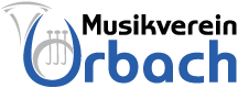 Logo Musikverein Urbach